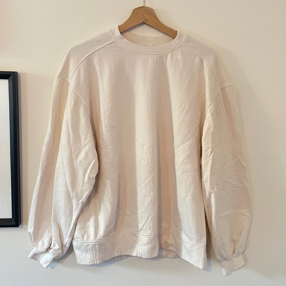 American Vintage sweatshirt size xs/s